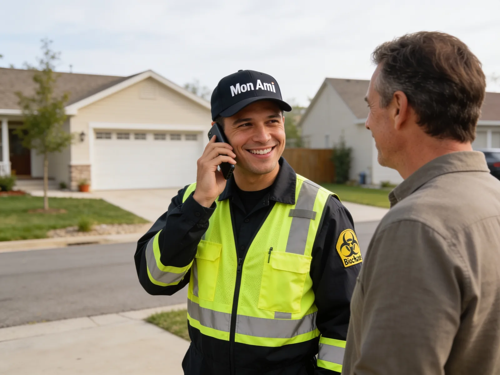 Sewage Cleanup Muir, MI FAQs
